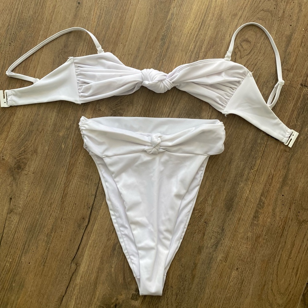 ASOS swim